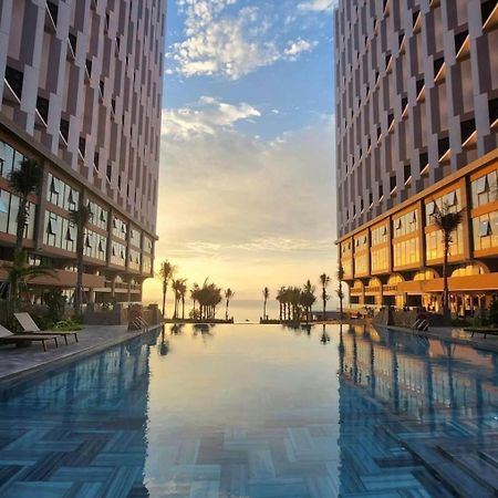 Apec Mandala Mui Ne Hotel Ap Long Son Ngoại thất bức ảnh