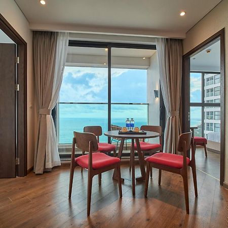 Apec Mandala Mui Ne Hotel Ap Long Son Ngoại thất bức ảnh