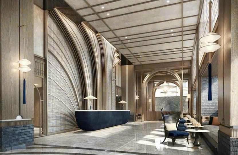 Apec Mandala Mui Ne Hotel Ap Long Son Ngoại thất bức ảnh