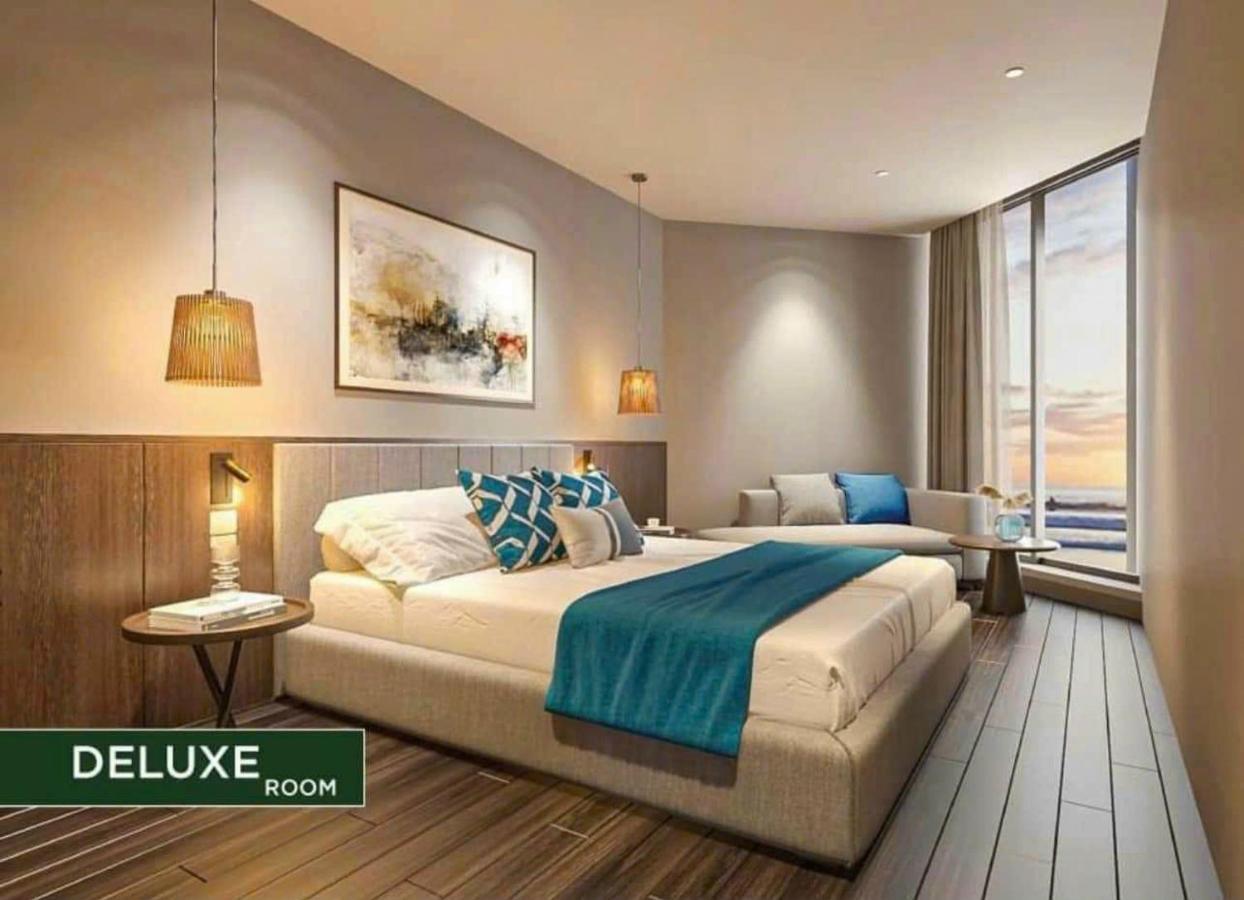 Apec Mandala Mui Ne Hotel Ap Long Son Ngoại thất bức ảnh