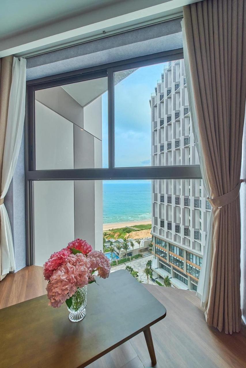 Apec Mandala Mui Ne Hotel Ap Long Son Ngoại thất bức ảnh