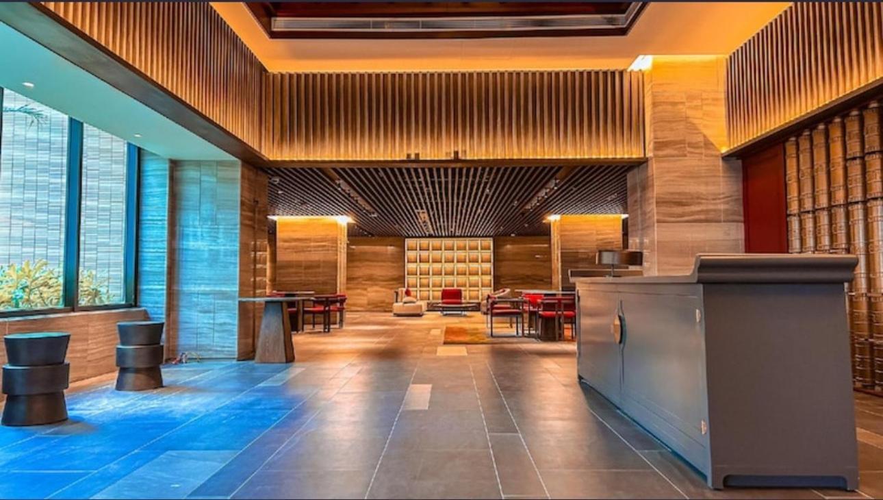 Apec Mandala Mui Ne Hotel Ap Long Son Ngoại thất bức ảnh
