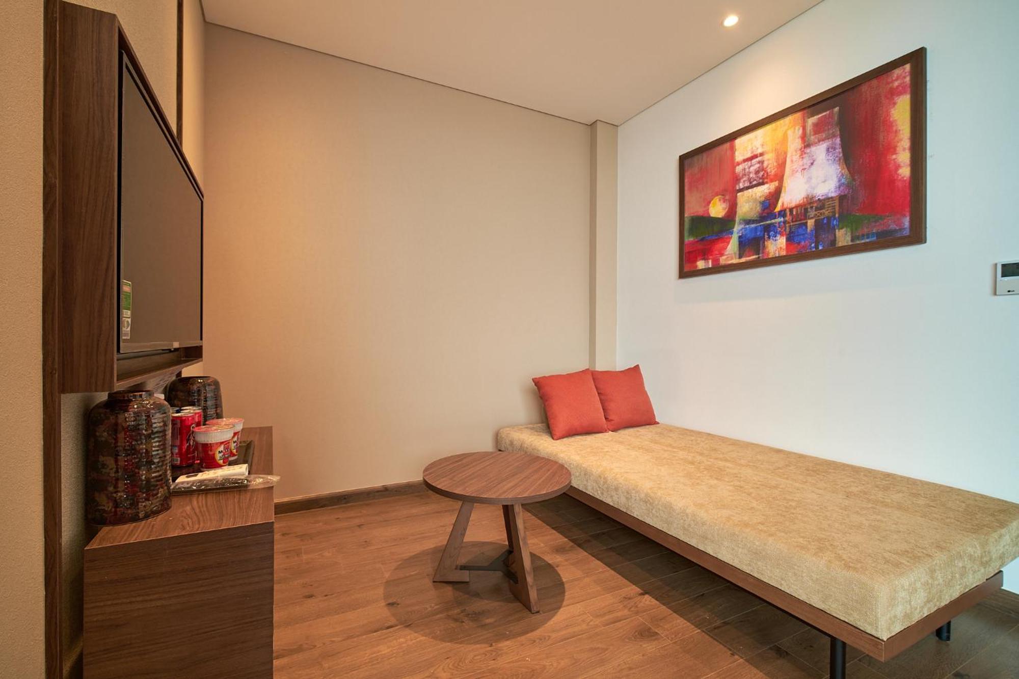 Apec Mandala Mui Ne Hotel Ap Long Son Ngoại thất bức ảnh