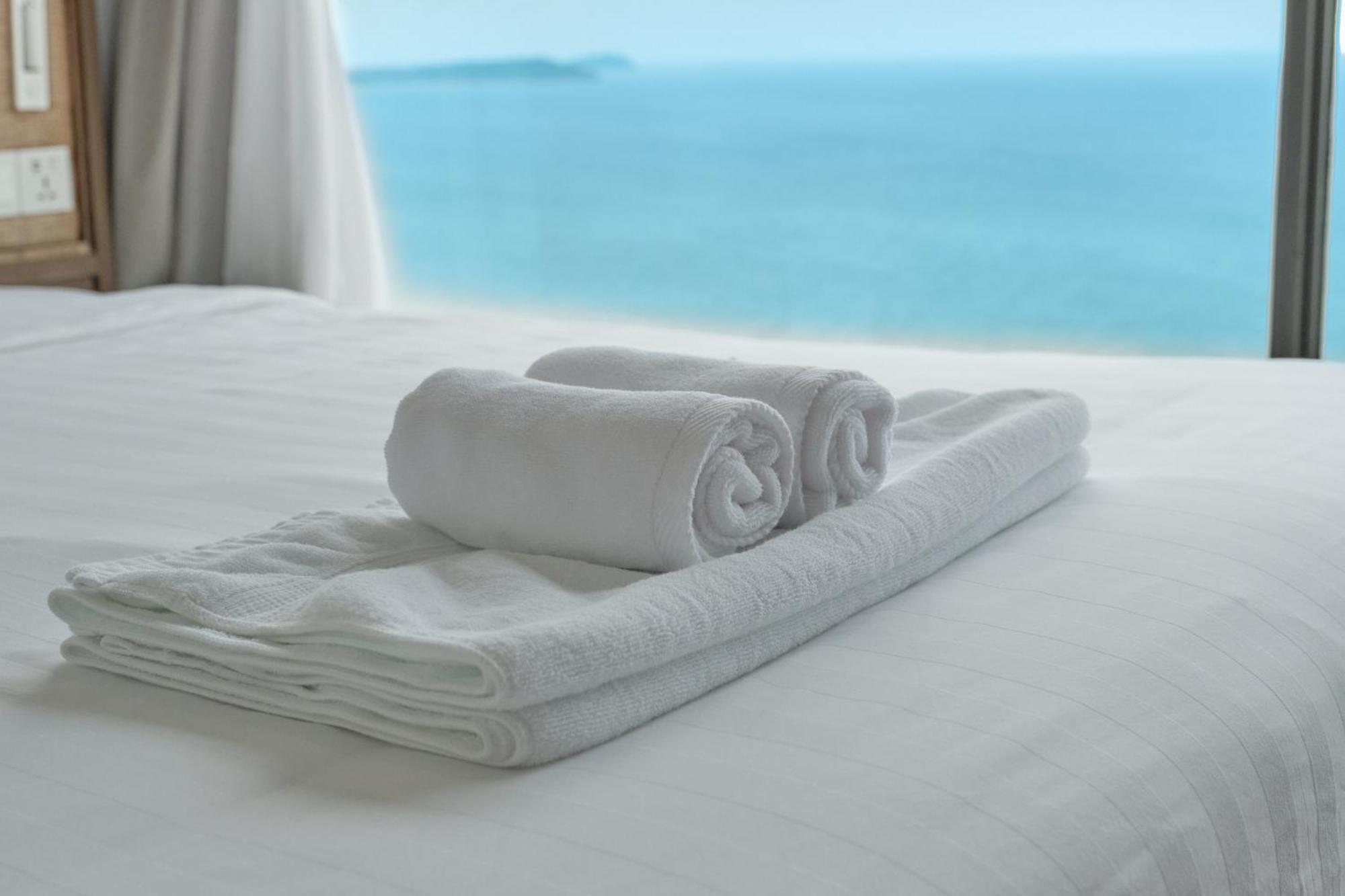 Apec Mandala Mui Ne Hotel Ap Long Son Ngoại thất bức ảnh