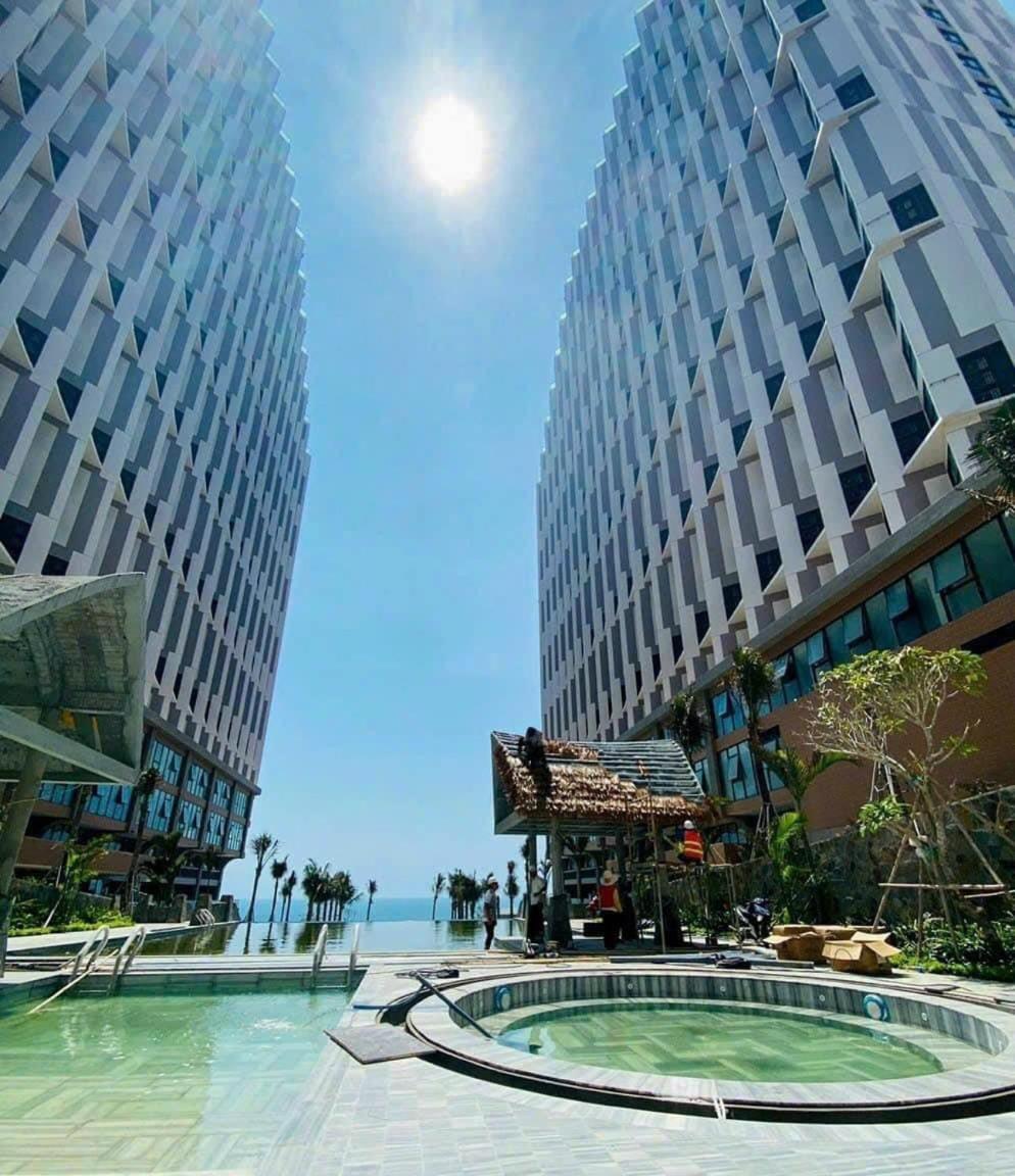 Apec Mandala Mui Ne Hotel Ap Long Son Ngoại thất bức ảnh