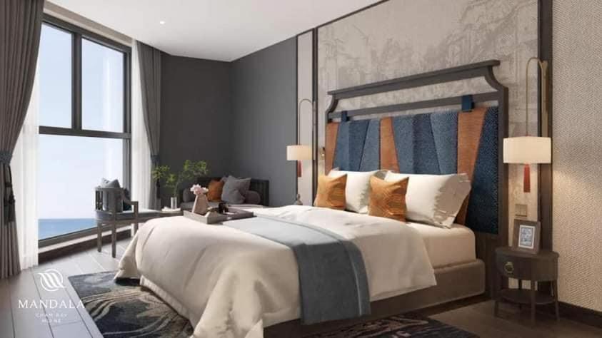 Apec Mandala Mui Ne Hotel Ap Long Son Ngoại thất bức ảnh